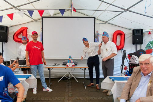 hennefer stadtsoldaten