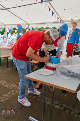 hennefer stadtsoldaten