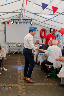 hennefer stadtsoldaten