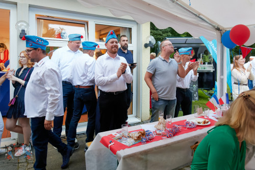 hennefer stadtsoldaten