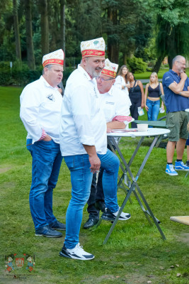 hennefer stadtsoldaten