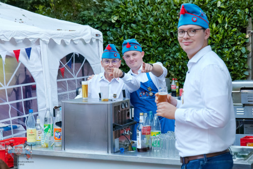 hennefer stadtsoldaten