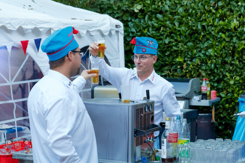 hennefer stadtsoldaten