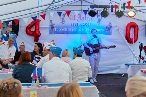 hennefer stadtsoldaten