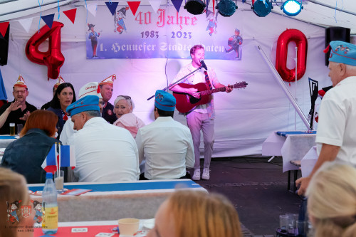 hennefer stadtsoldaten