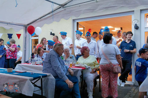 hennefer stadtsoldaten