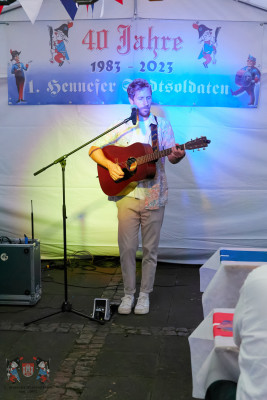 hennefer stadtsoldaten