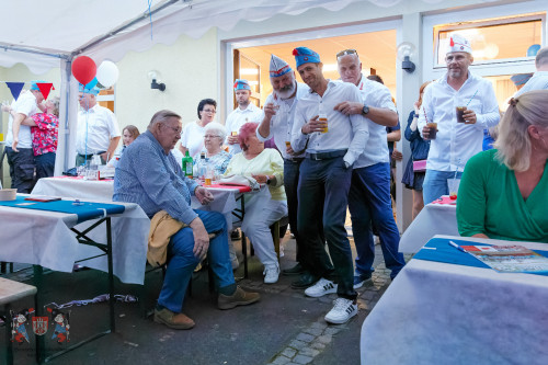 hennefer stadtsoldaten