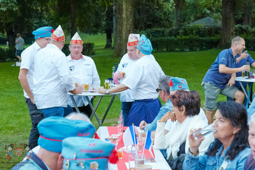 hennefer stadtsoldaten