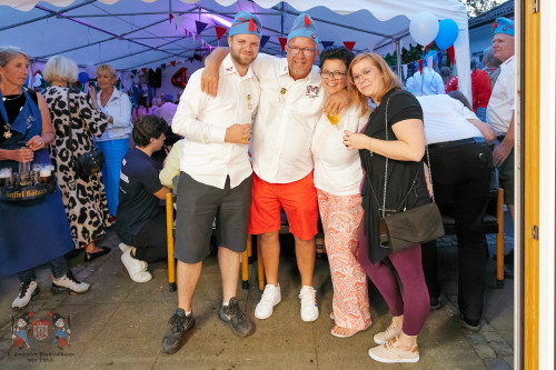 hennefer stadtsoldaten