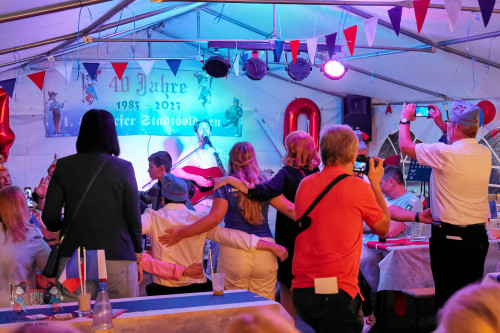 hennefer stadtsoldaten