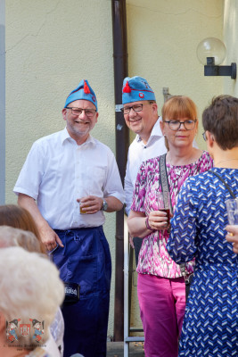 hennefer stadtsoldaten