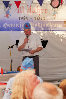 hennefer stadtsoldaten