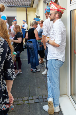 hennefer stadtsoldaten