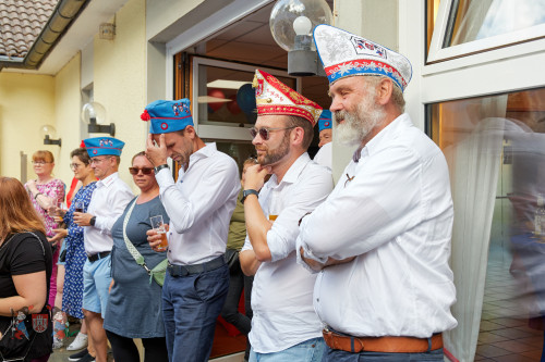 hennefer stadtsoldaten