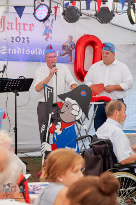 hennefer stadtsoldaten