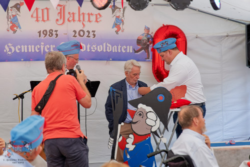 hennefer stadtsoldaten