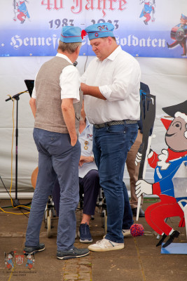 hennefer stadtsoldaten