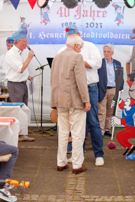 hennefer stadtsoldaten