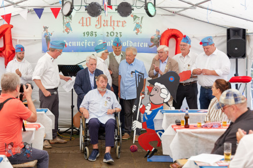 hennefer stadtsoldaten