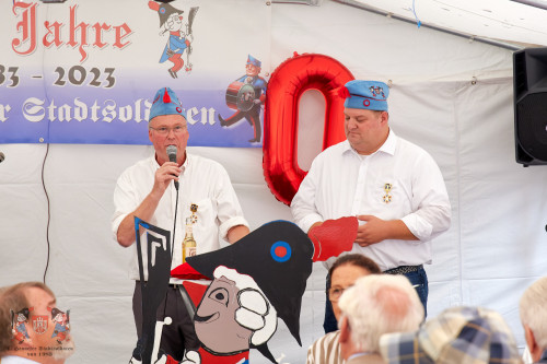 hennefer stadtsoldaten