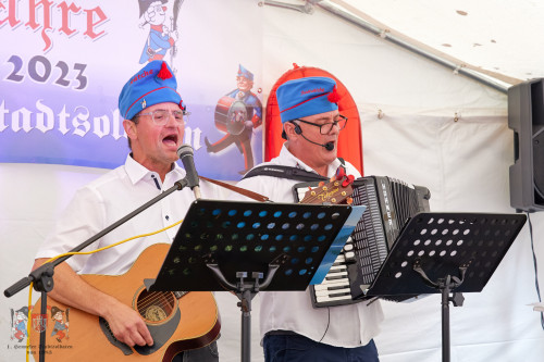 hennefer stadtsoldaten