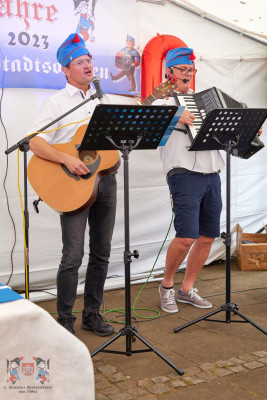 hennefer stadtsoldaten