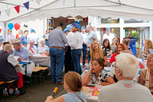 hennefer stadtsoldaten