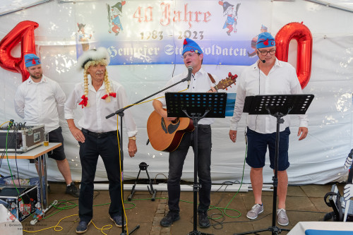 hennefer stadtsoldaten