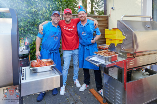 hennefer stadtsoldaten