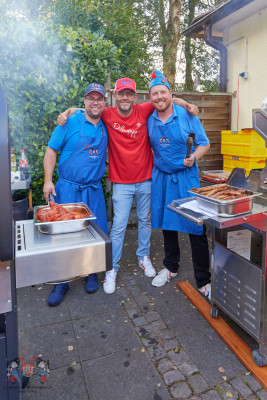 hennefer stadtsoldaten