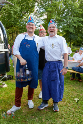 hennefer stadtsoldaten