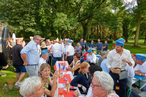 hennefer stadtsoldaten