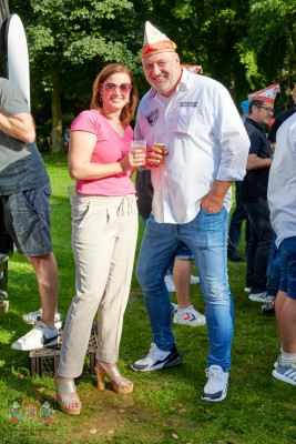 hennefer stadtsoldaten