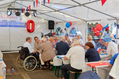 hennefer stadtsoldaten
