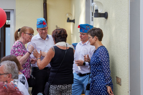 hennefer stadtsoldaten