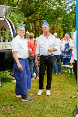 hennefer stadtsoldaten