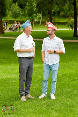 hennefer stadtsoldaten